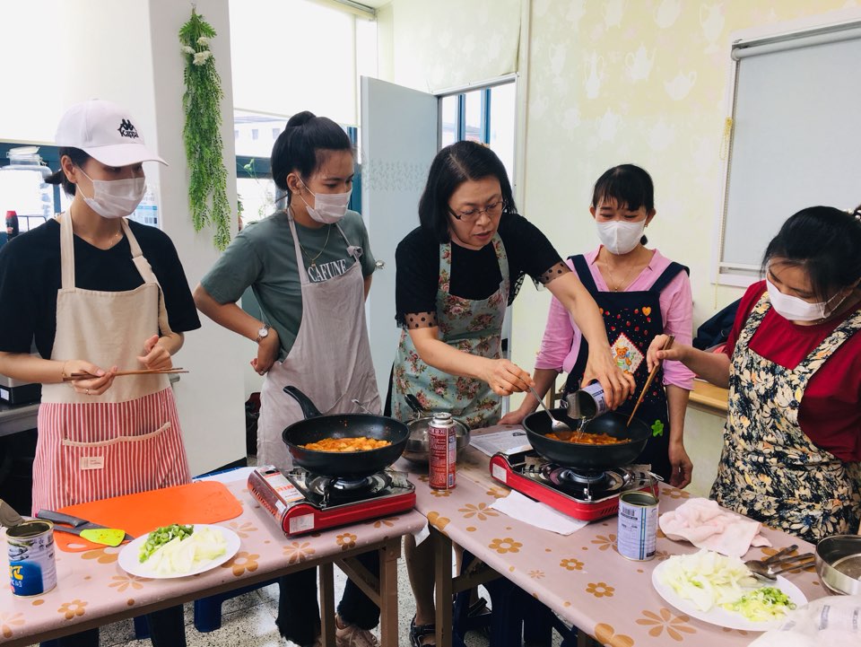 행복한 밥상 4회기