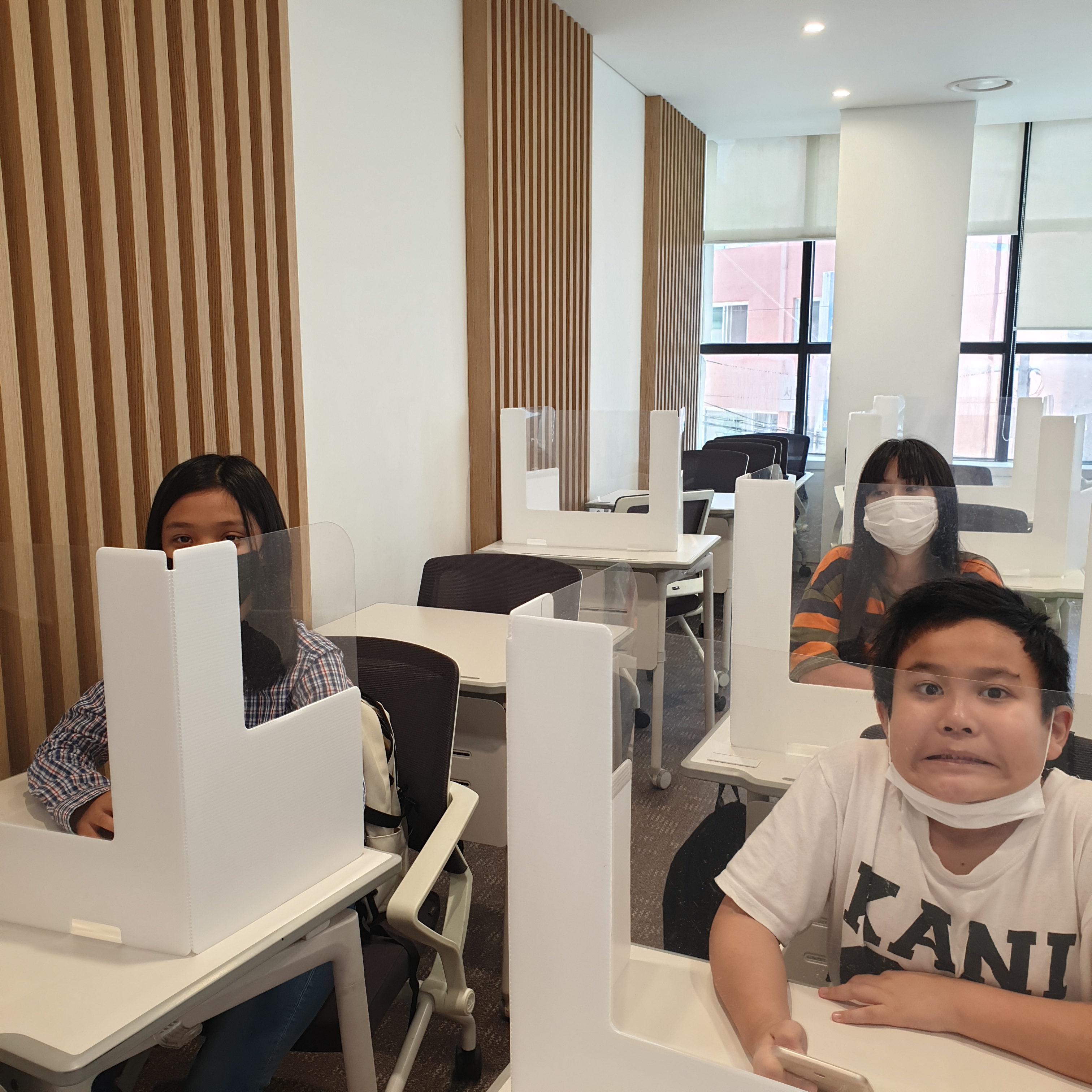 충남 다문화 위탁형 대안학교 2학기 개강
