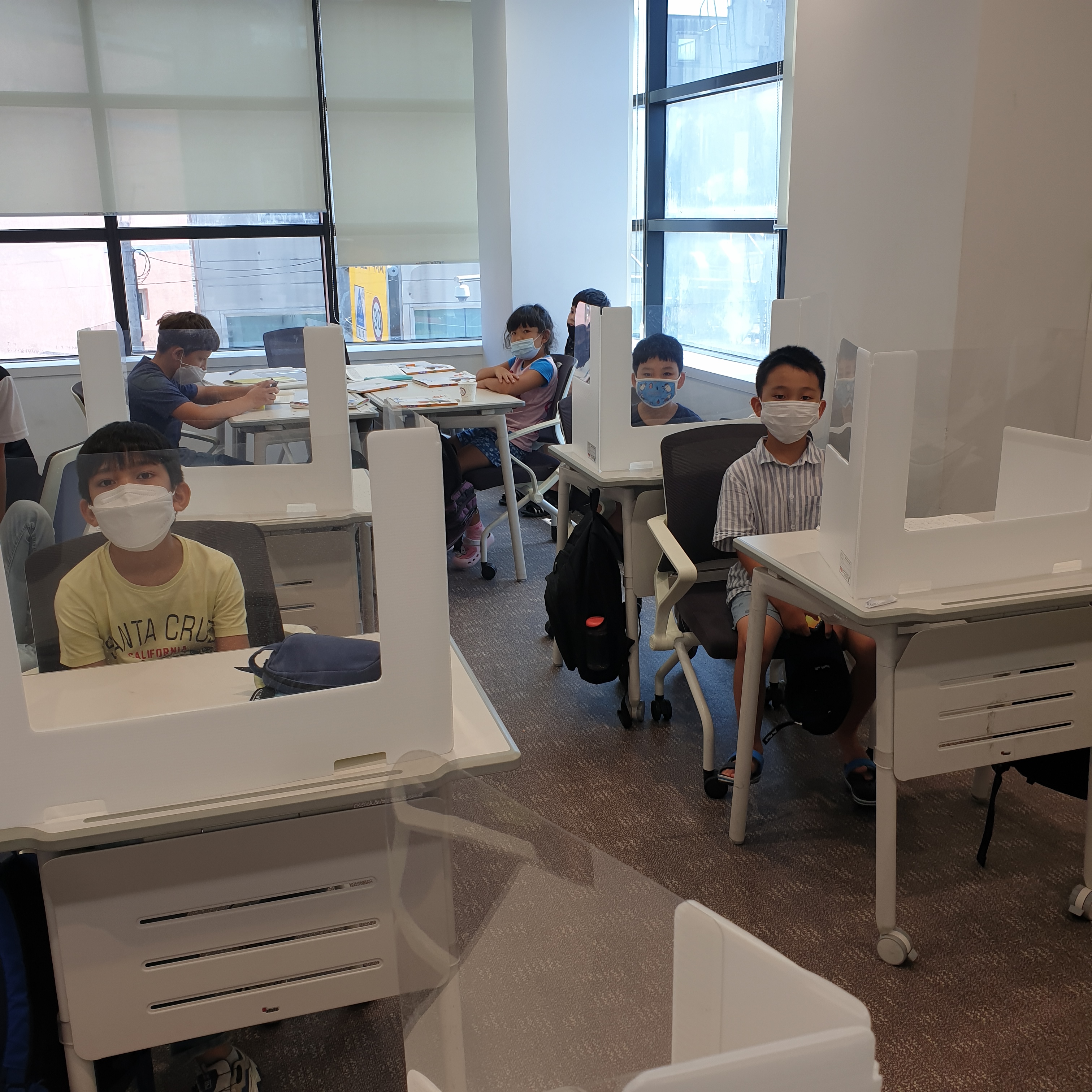 충남 다문화 위탁형 대안학교 2학기 개강