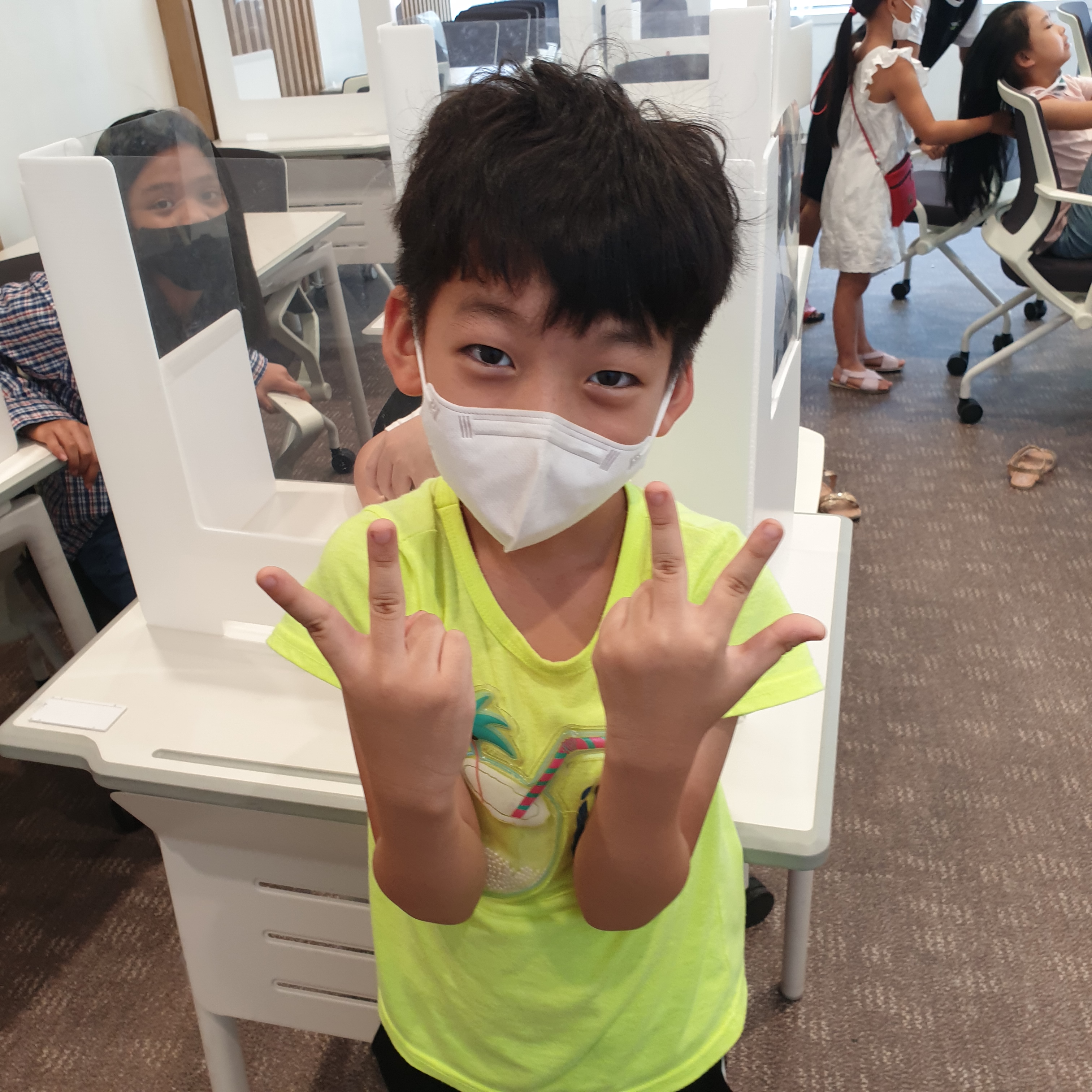 충남 다문화 위탁형 대안학교 2학기 개강