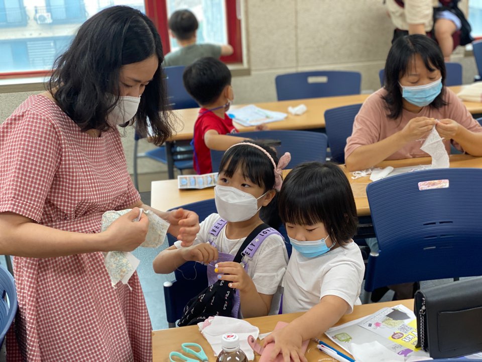 중국 예비학부모 동아리 2회기 모임