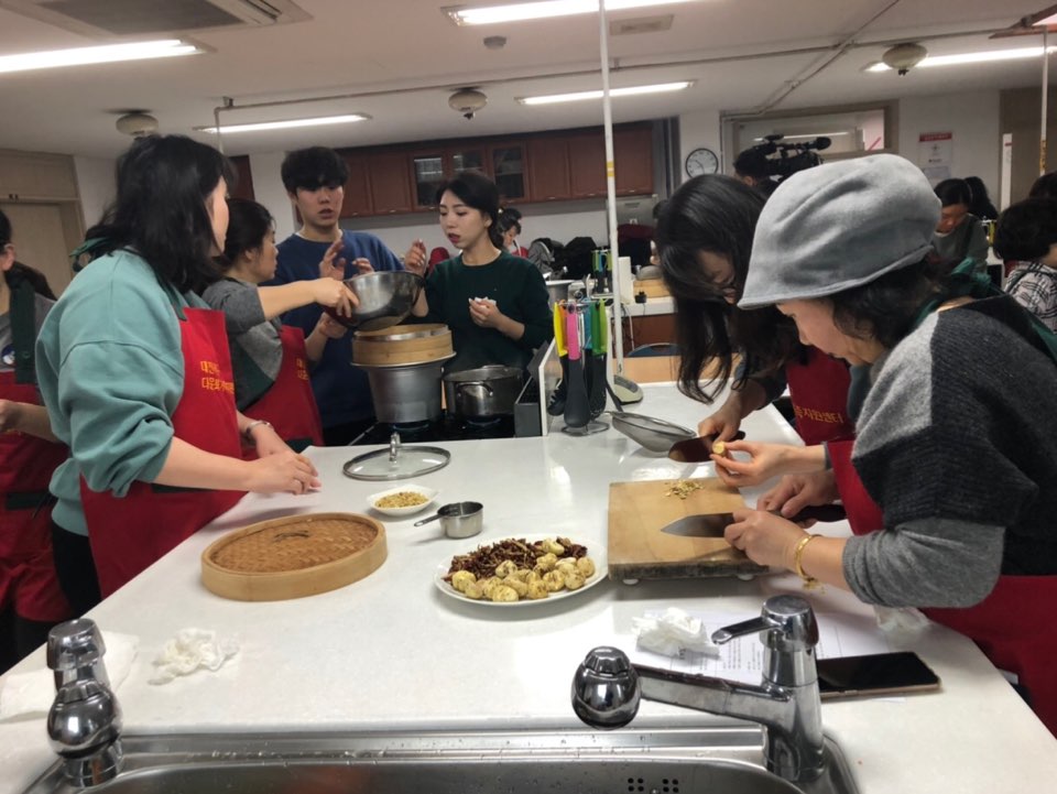 [2020.1.22] 초기정착지원 