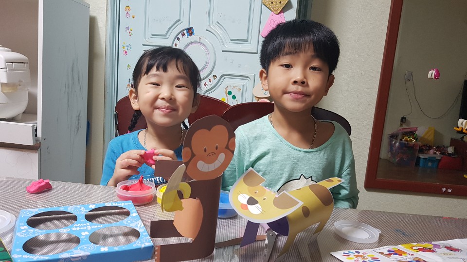 방문교육사업