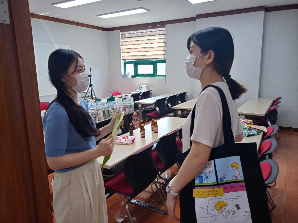 2020년 2회 검정고시 응시