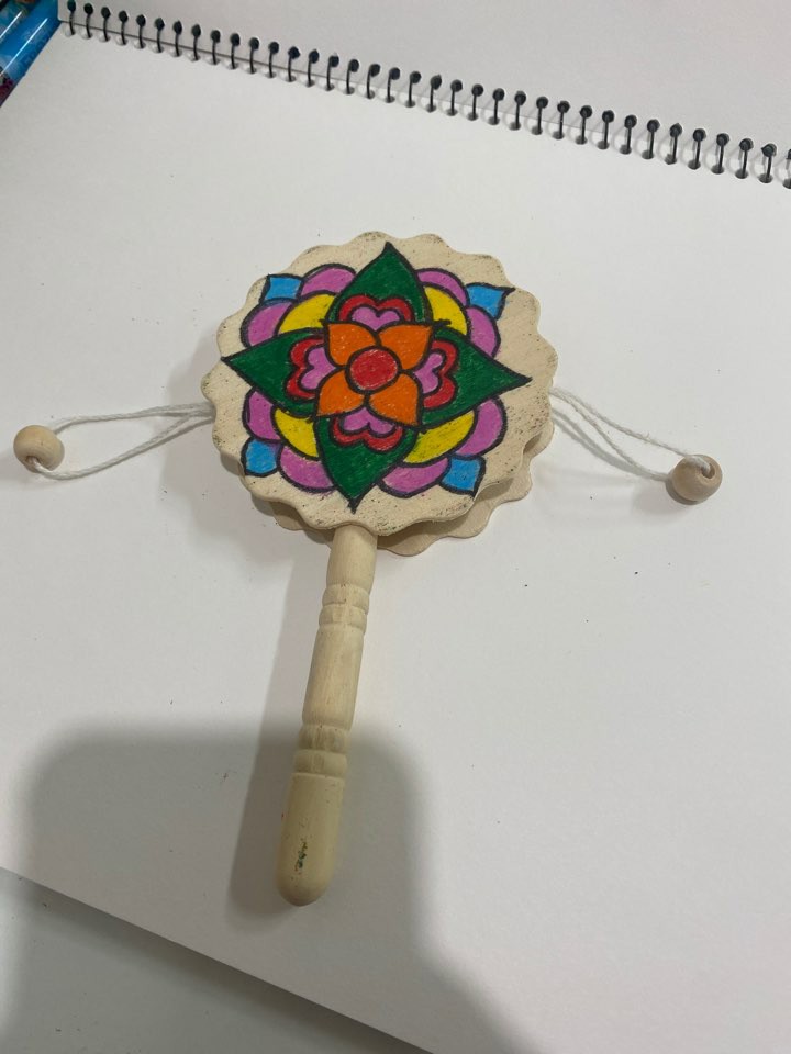 이중언어활용프로그램 홍보