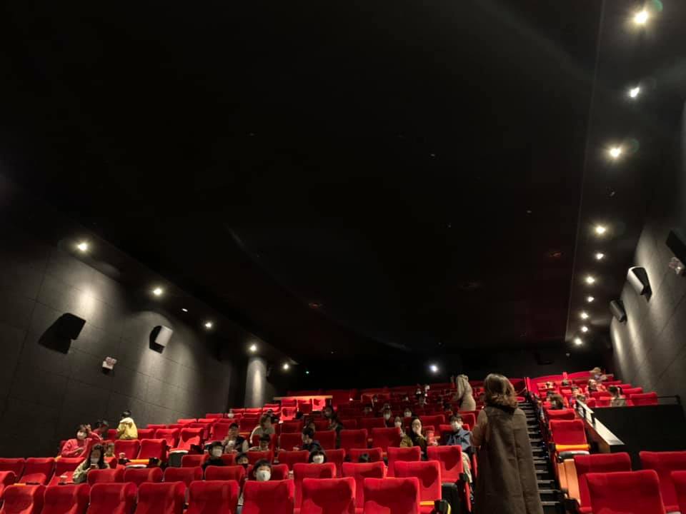 자녀의 인성함양을 위한 프로젝트 ‘함께가자~굴러가자!!’ 체험활동 2차