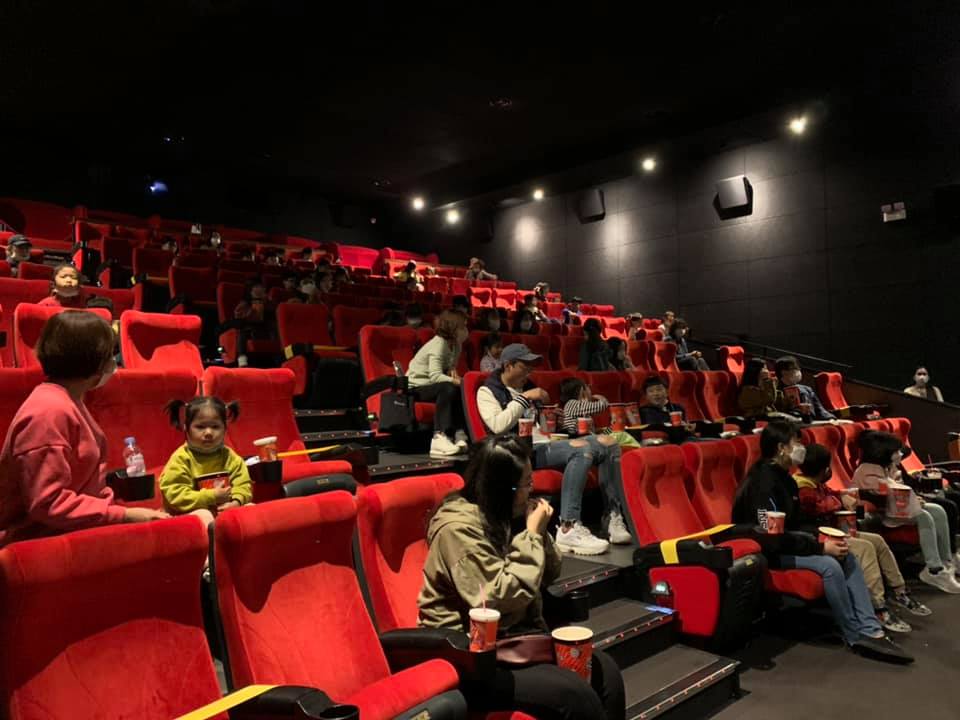 자녀의 인성함양을 위한 프로젝트 ‘함께가자~굴러가자!!’ 체험활동 2차