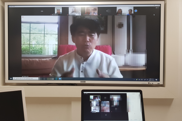 2020.10.10.-10.18 임신출산부부교육 '이동순 소장의 행복한 임신육아교실'