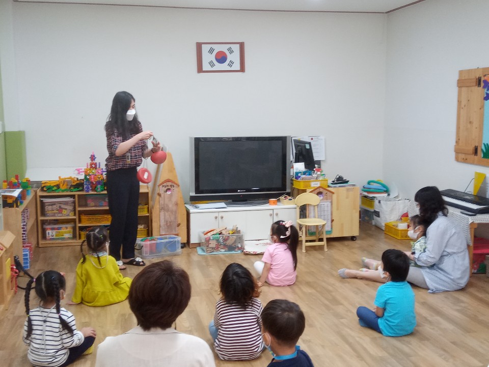 2020-09-21 다문화인식개선(목양초병설유치원)