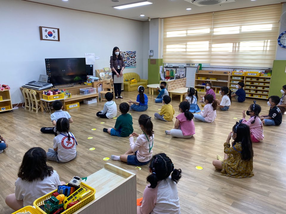 2020-09-21 다문화인식개선(목양초병설유치원)
