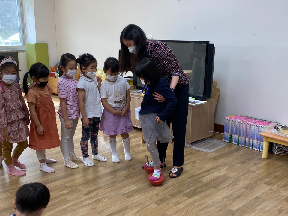 2020-09-21 다문화인식개선(목양초병설유치원)