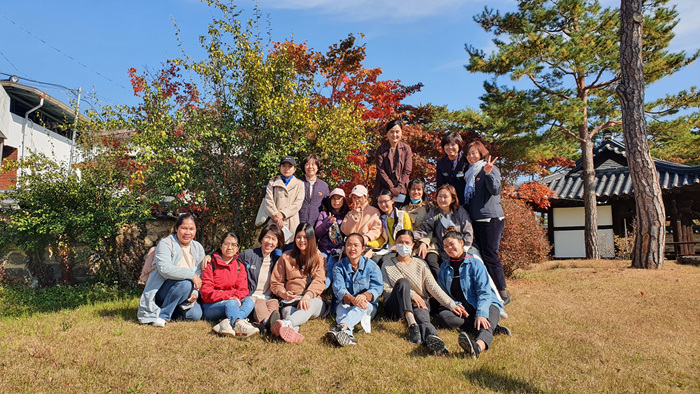 한국어교육