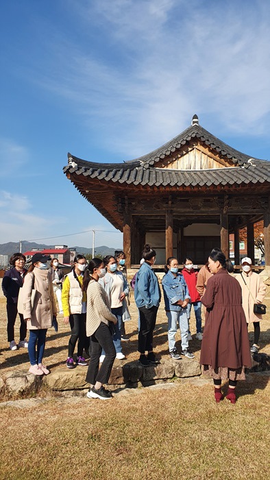 한국어교육