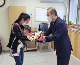 2020년 안동다문화 한글사랑 수기공모전