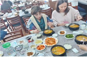 다문화이해강사 자조모임 3회기