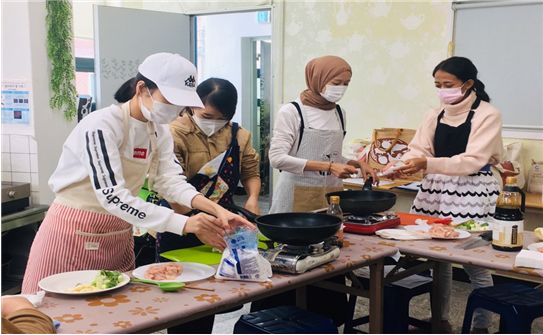 행복한 밥상 6회기
