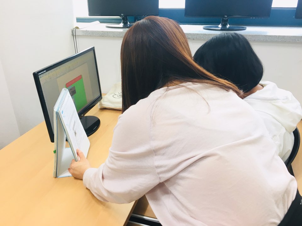 ITQ한글 자격과정 11-16회기