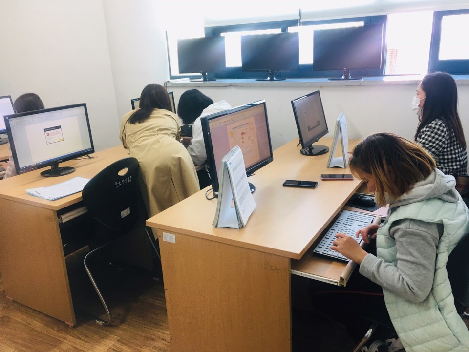 ITQ한글 자격과정 11-16회기