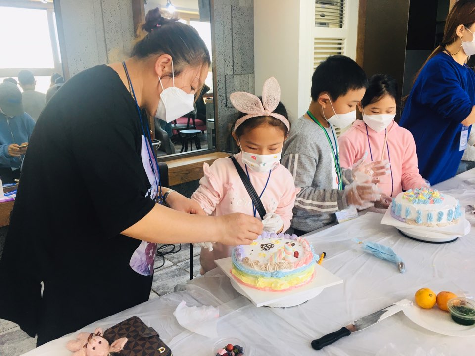 목포다문화엄마학교 현장체험학습