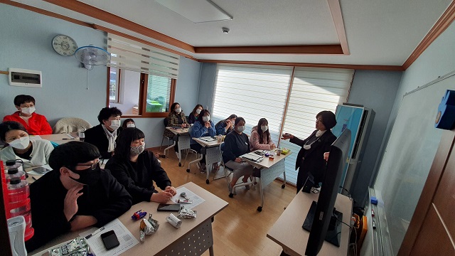 다양한가족이해교육 -  청장년 및 청소년대상