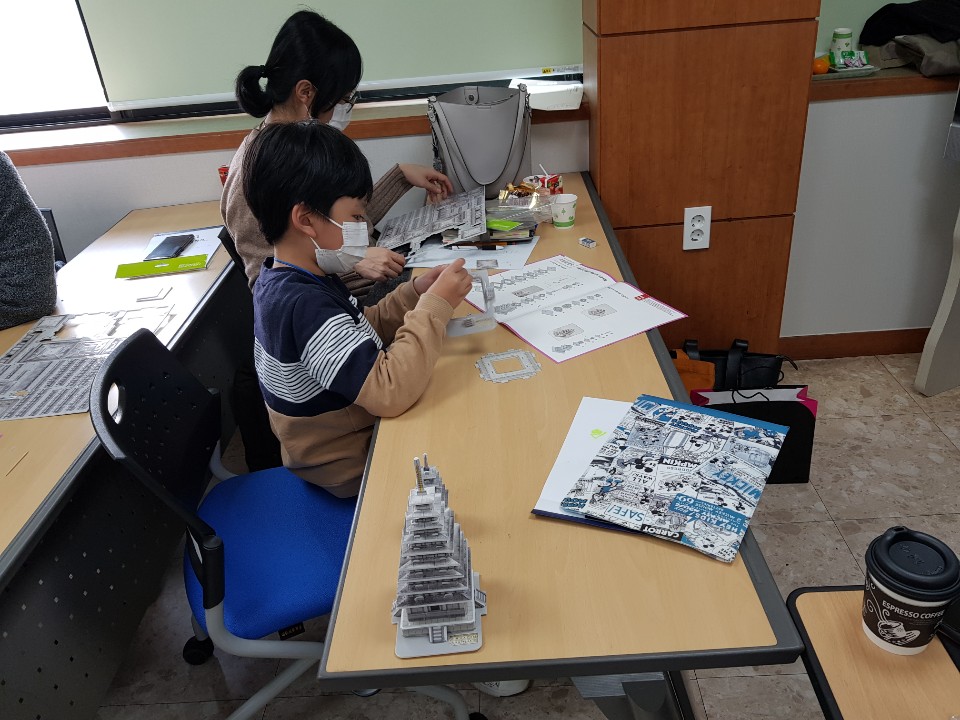 가족친화문화프로그램  ‘부모·자녀가 함께 떠나는 백제시간여행' 개강
