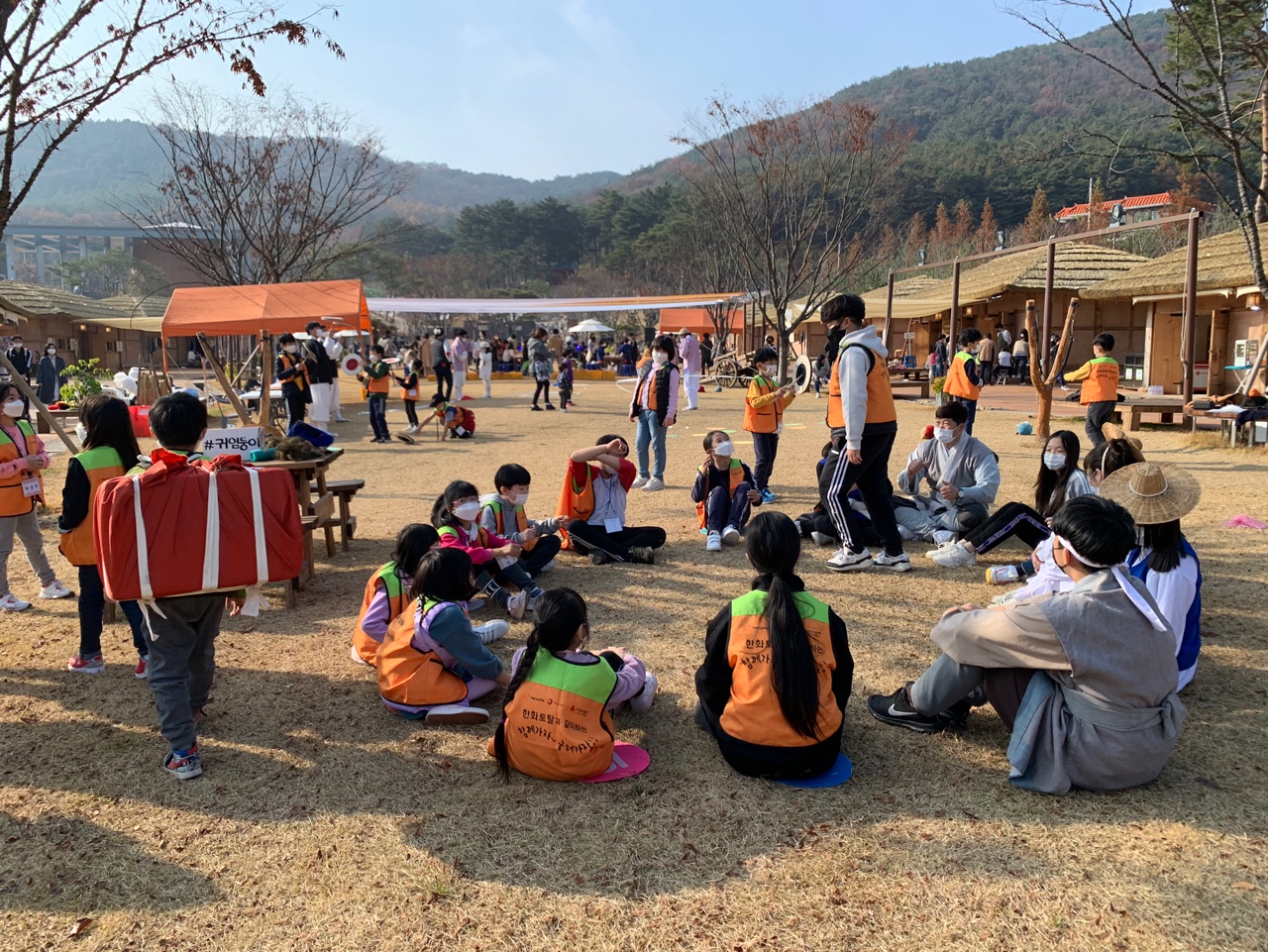 자녀지원프로그램_함께가자~굴러가자 체험활동 3차 GO~ 