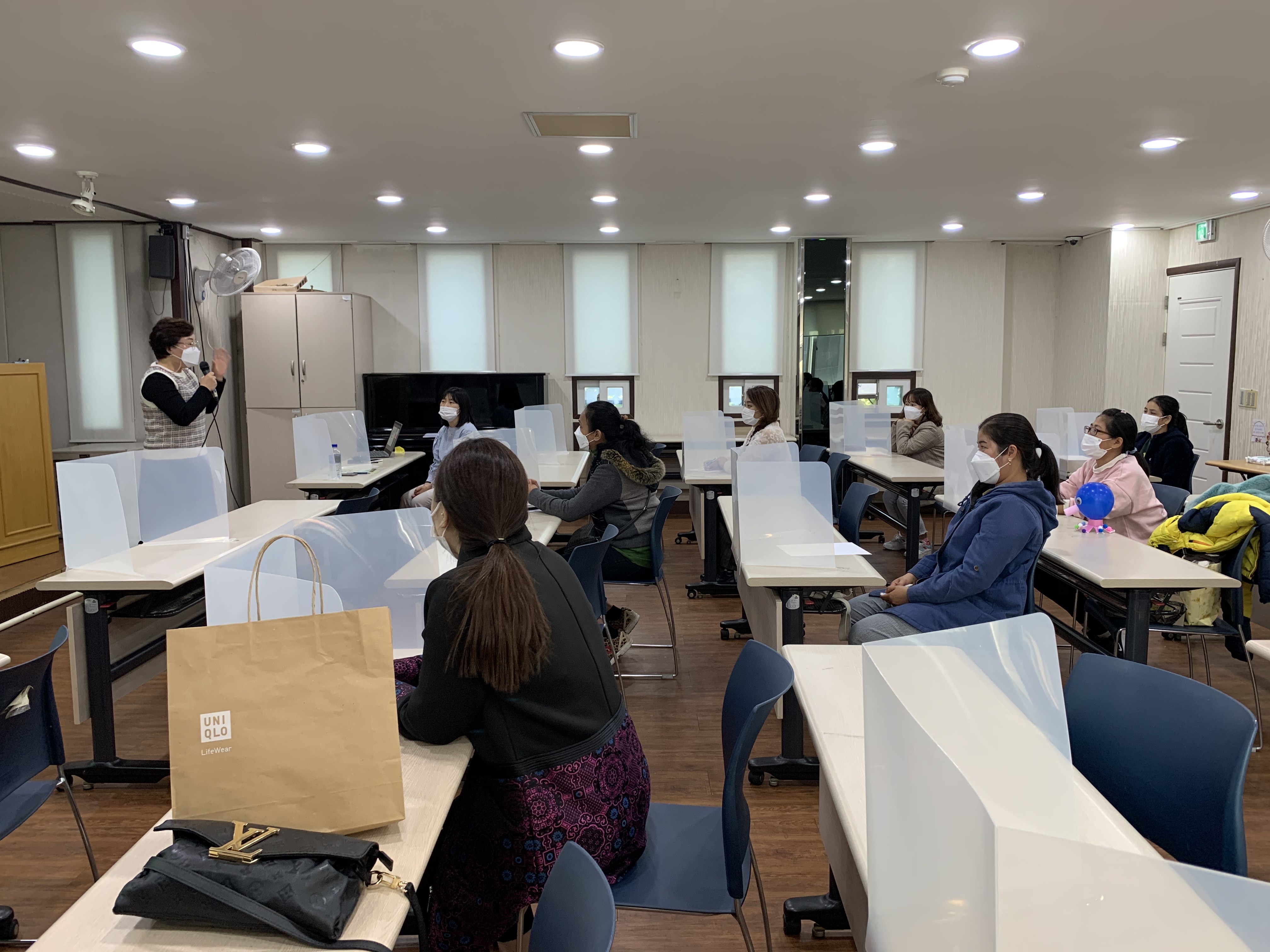 2020-10-30 취업기초소양교육