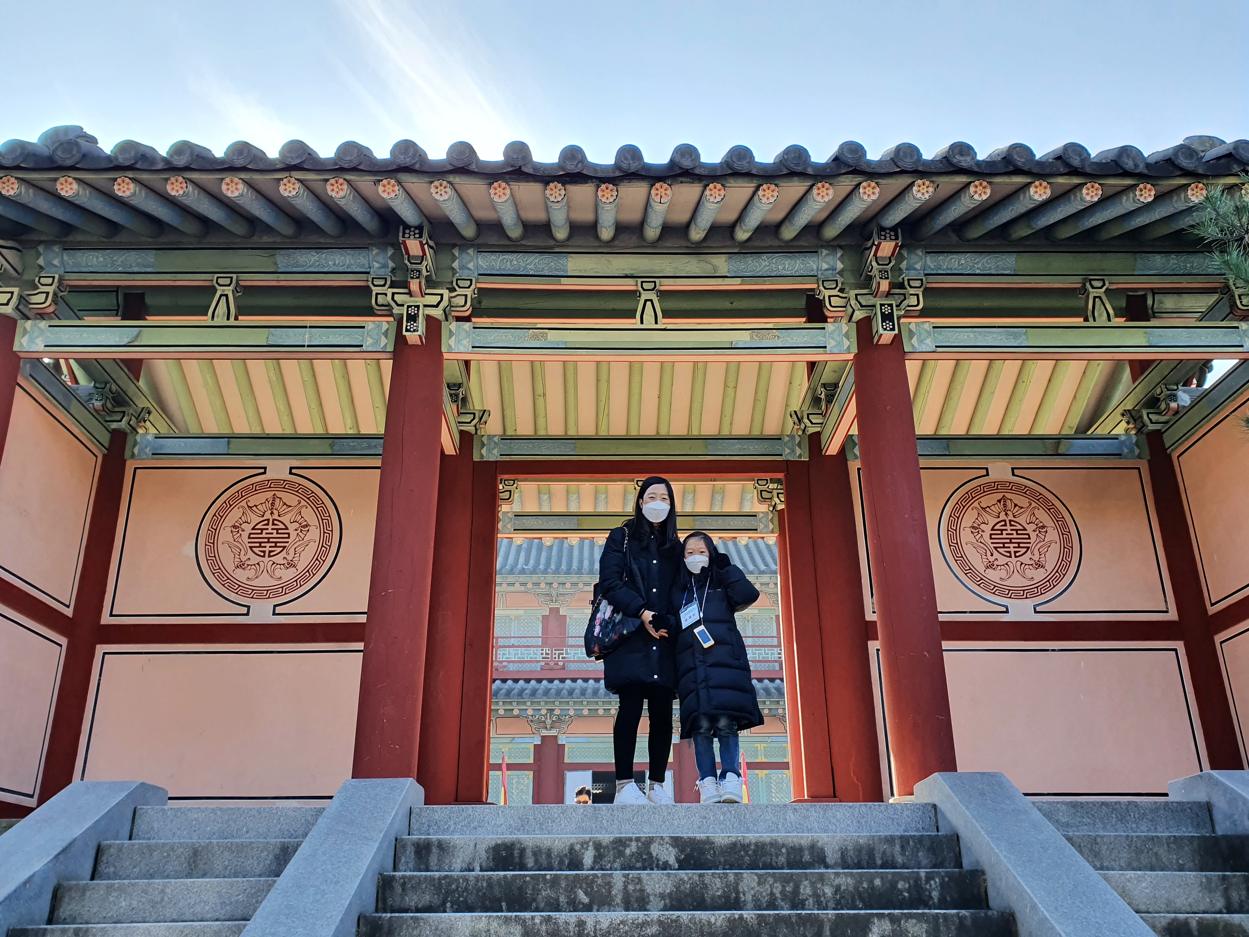 가족친화문화프로그램  ‘부모·자녀가 함께 떠나는 백제시간여행 2차' 진행