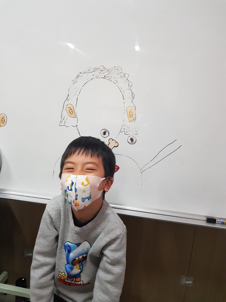 이중언어 환경조성사업 이중언어활용 자조모임 '이중언어 교실'