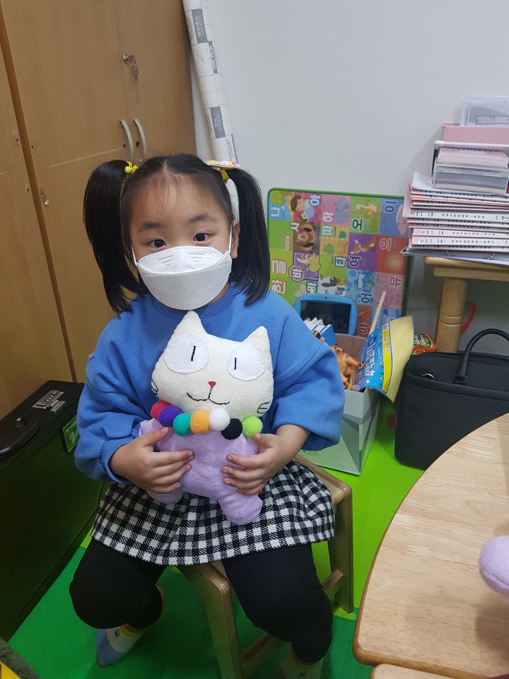 이중언어 환경조성사업 부모자녀 상호작용 프로그램