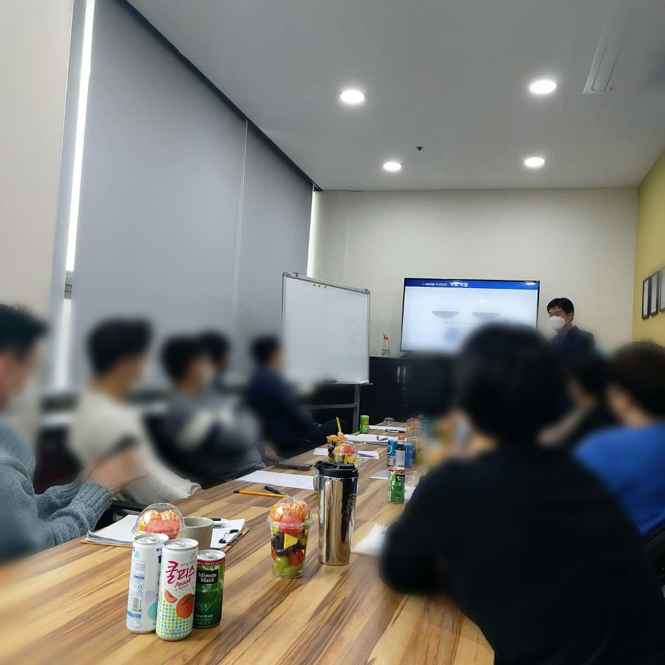 2020.11.17. 찾아가는 아버지교실