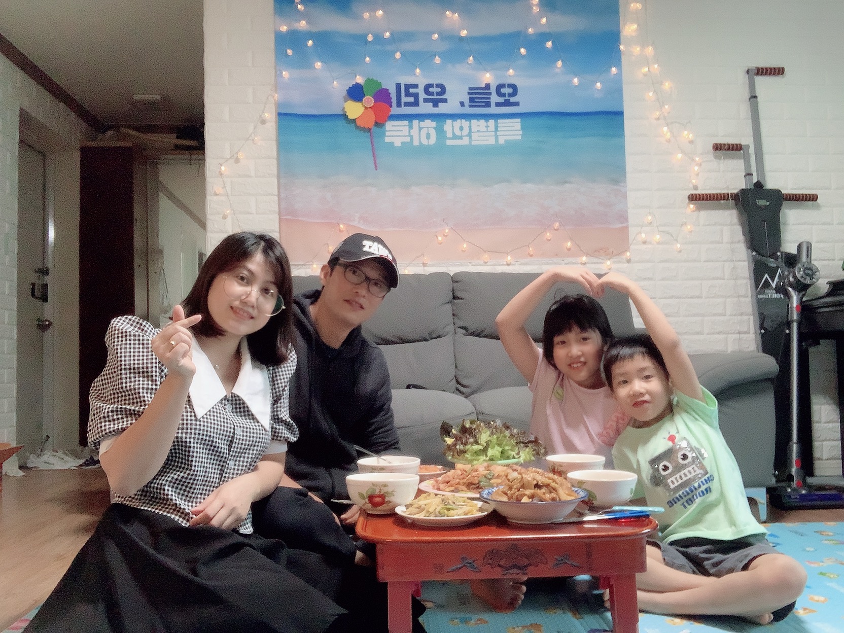 [다문화가족캠프]2020년 다문화가족 캠프 놀아줘! 홈즈 – 캠핑편
