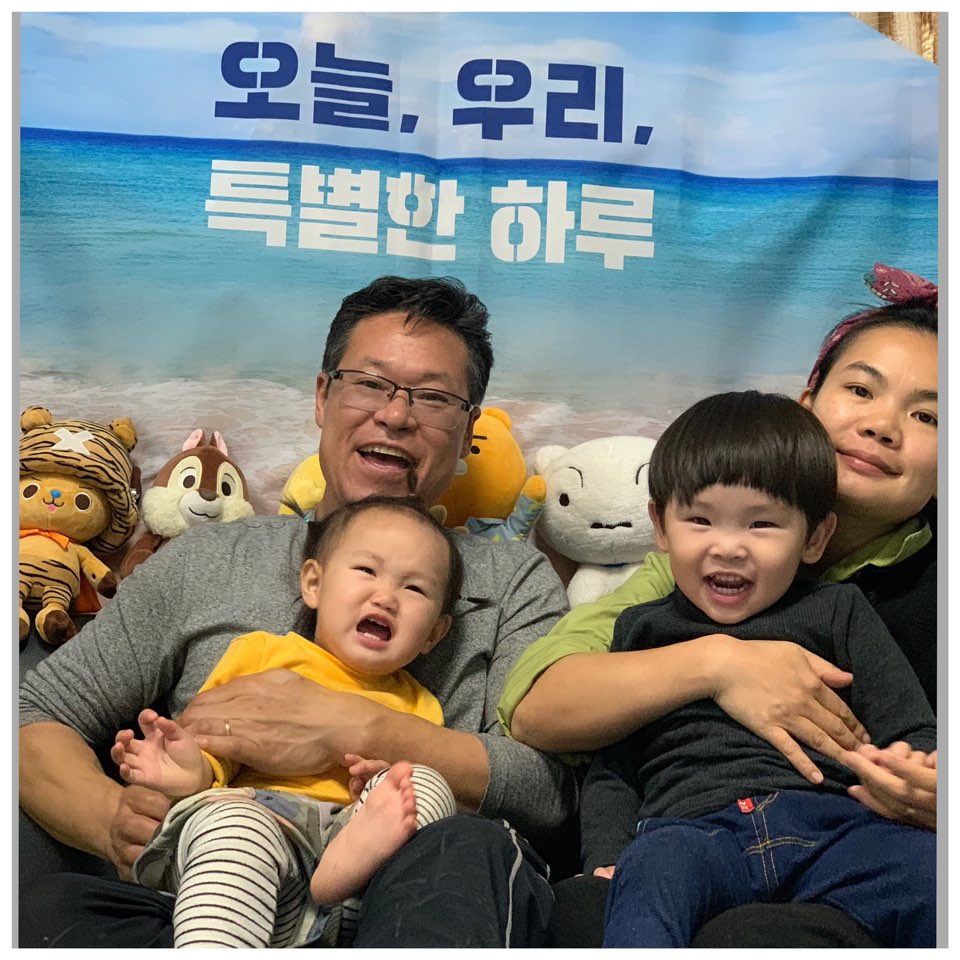 [다문화가족캠프]2020년 다문화가족 캠프 놀아줘! 홈즈 – 캠핑편