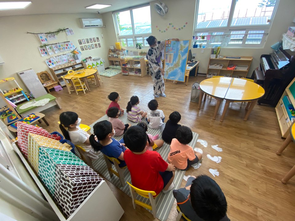 찾아가는 결혼이주여성 다이음사업
