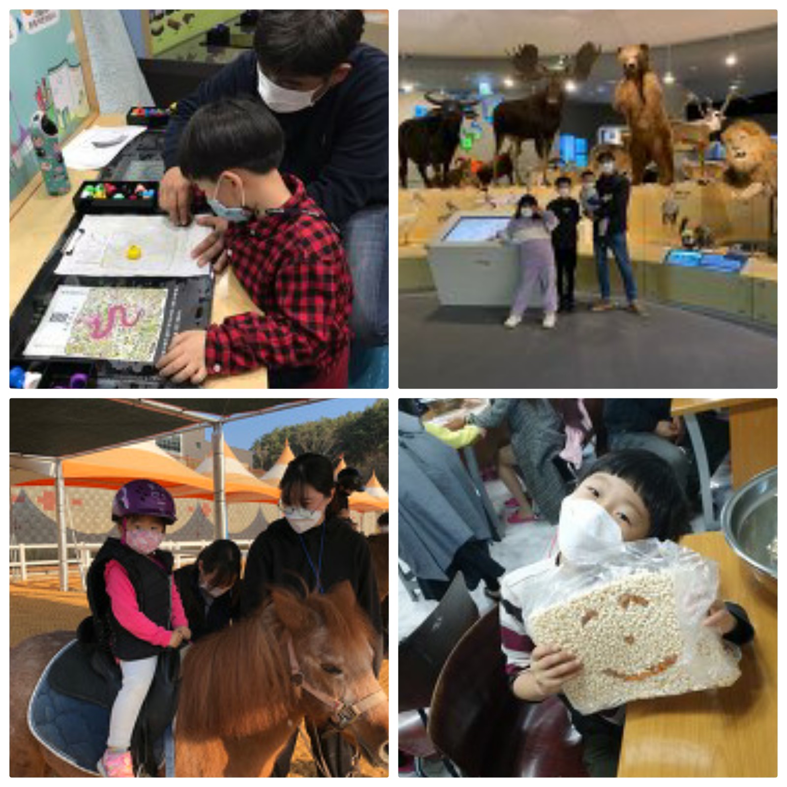 뭉쳐야 패밀리 2탄 (눈부시게 좋은 날~ 여기는 상주!)