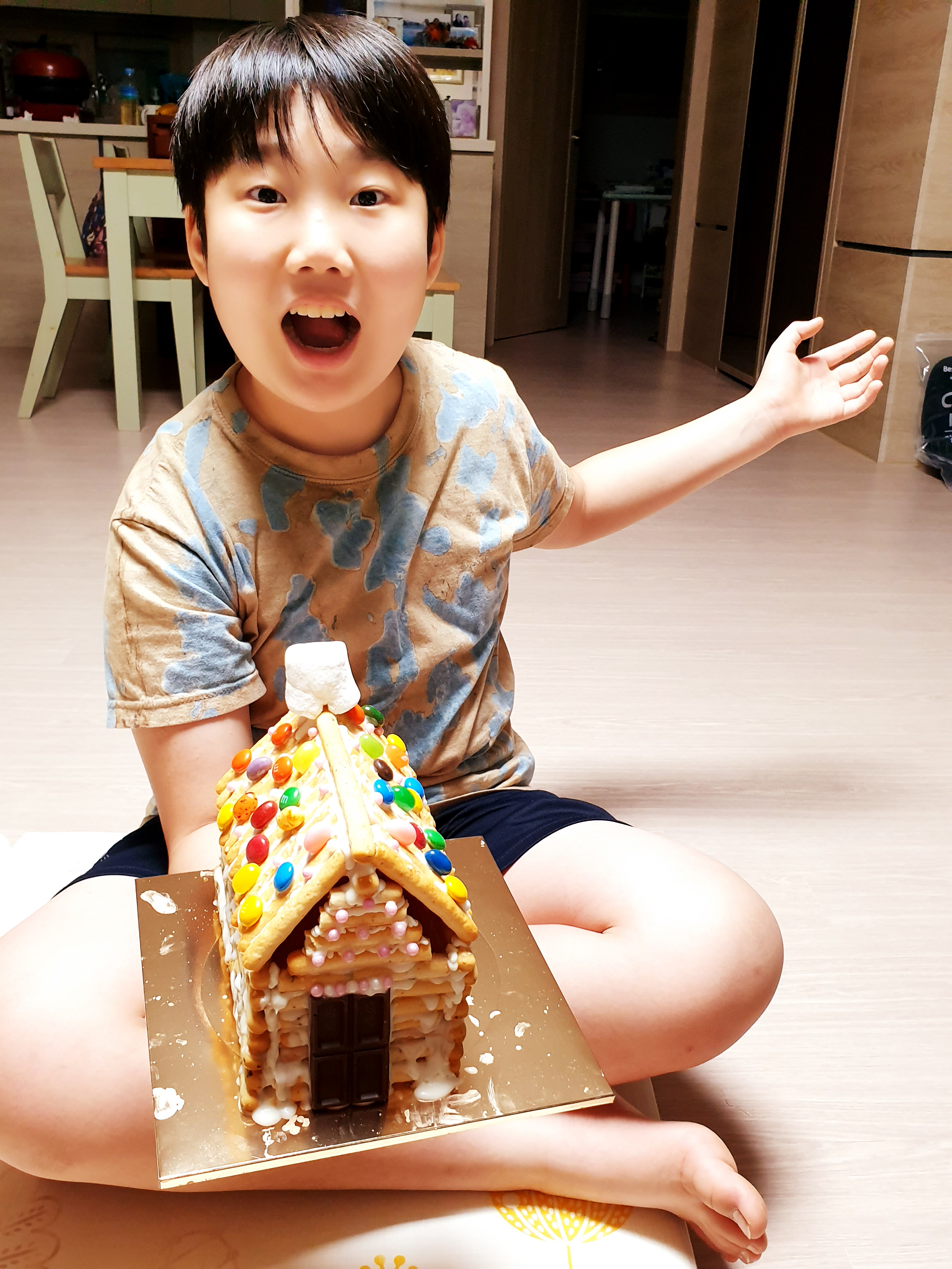 품앗이 전체교육 1차 수료 키트활동