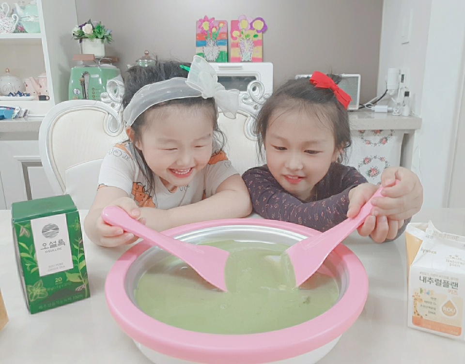 품앗이 전체교육 3차 수료키트활동