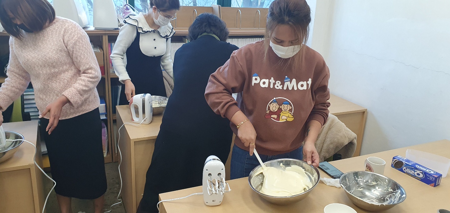 2020년 가족체험프로그램 