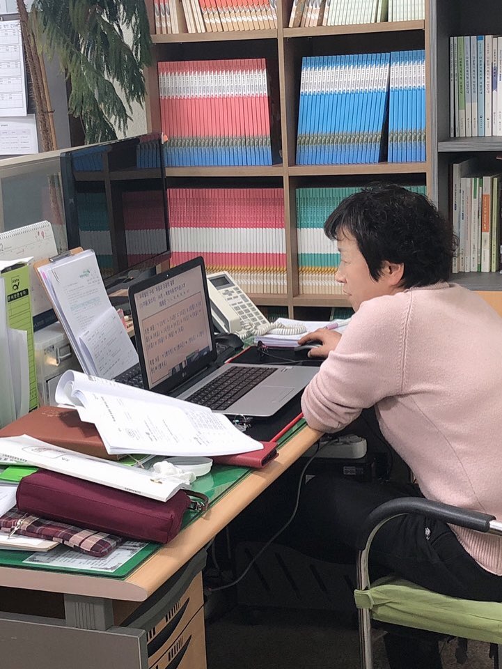 목포다문화엄마학교 6기 2-7회기
