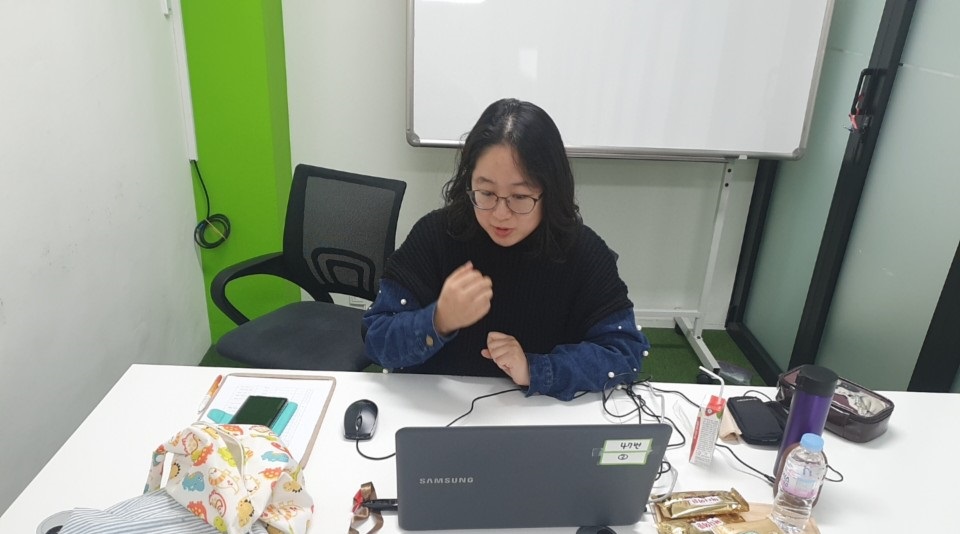  찾아가는 아버지 교실 : 우리 어린이집