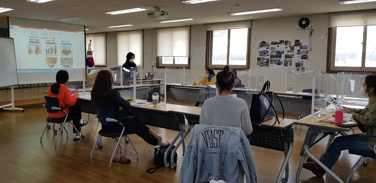 [추가]다문화엄마학교(9기) 