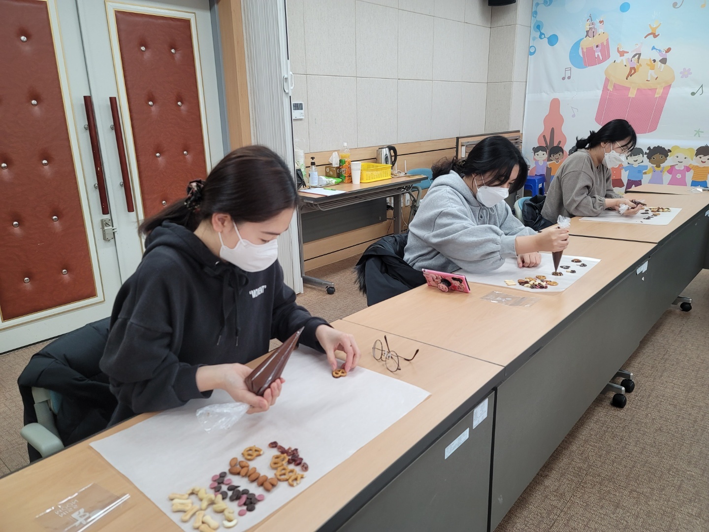 신혼, 예비부부교육