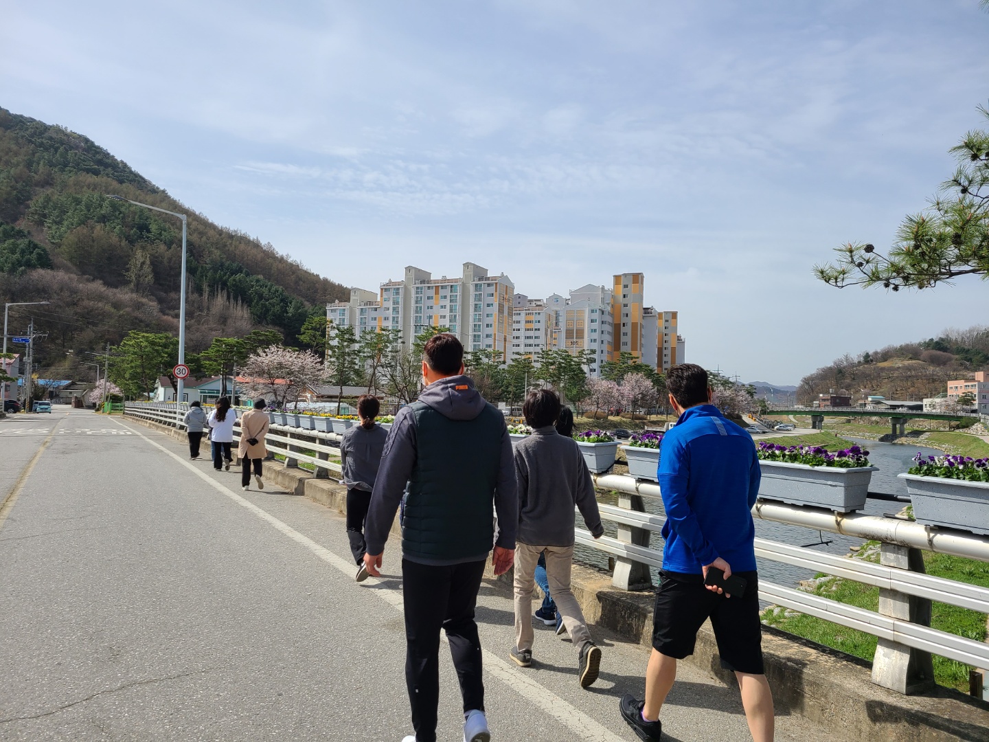 홈트, 호신술