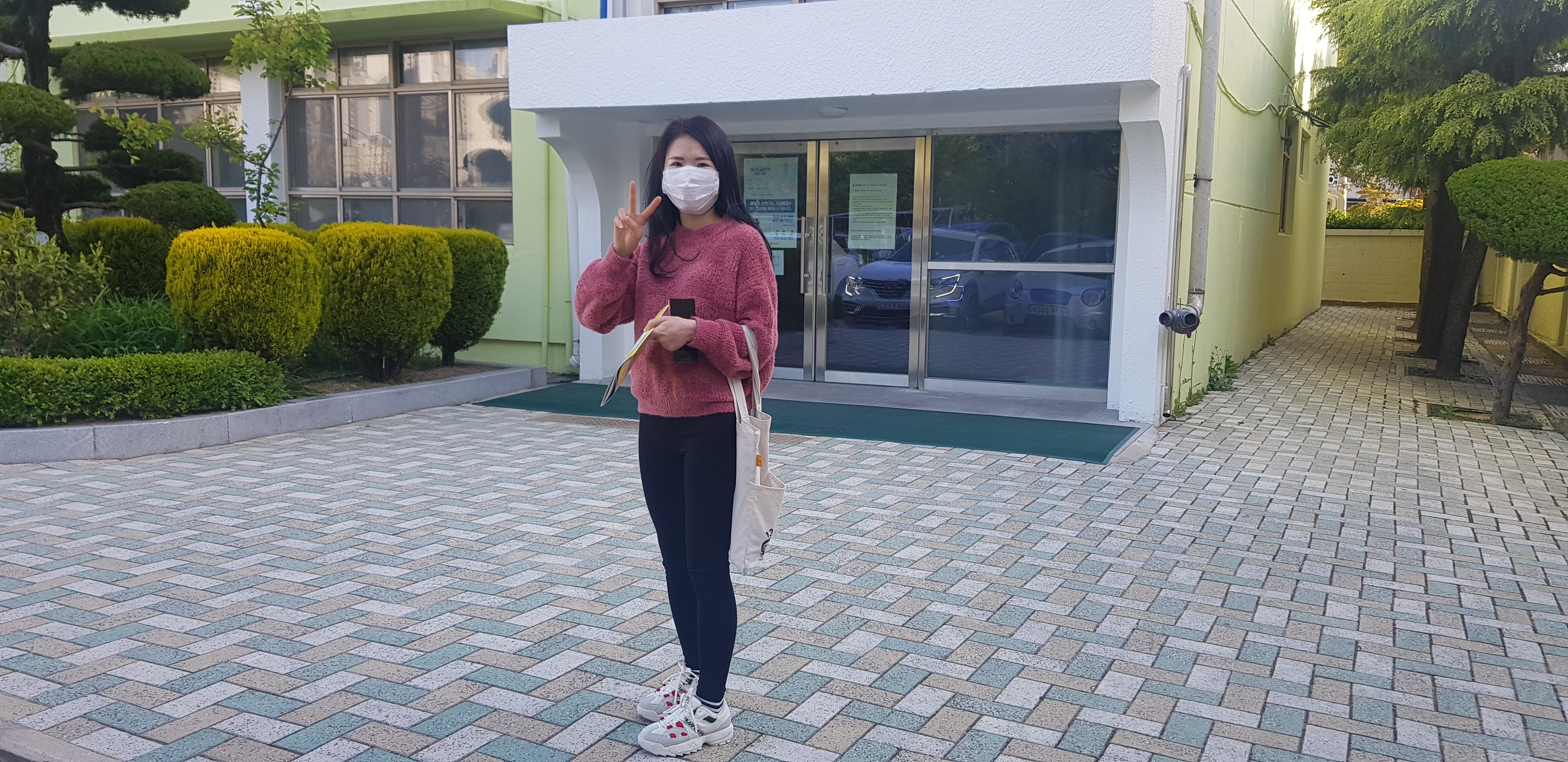 2021년 1차 검정고시 응시