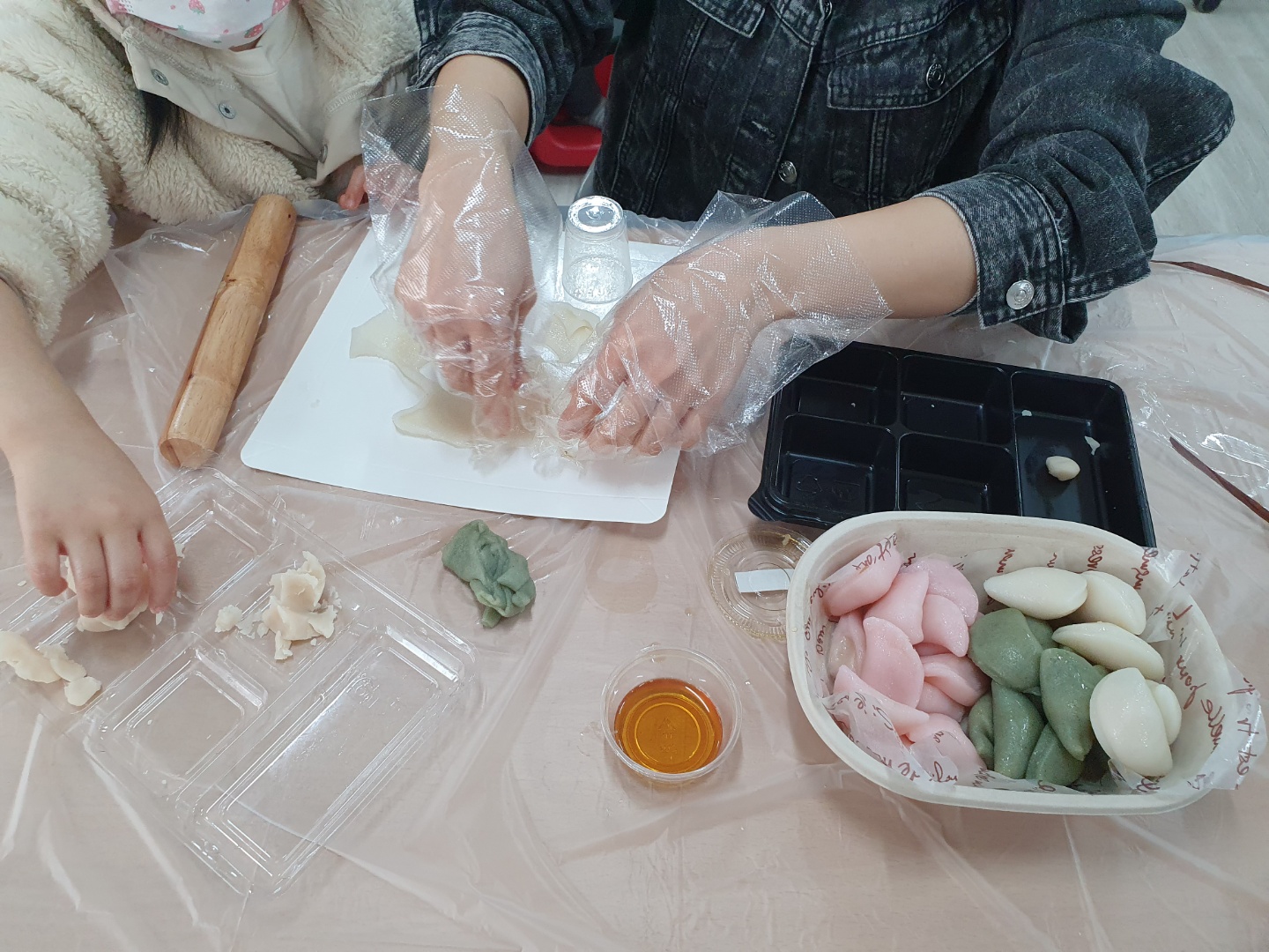 다문화가족교육사업'조부모교육'