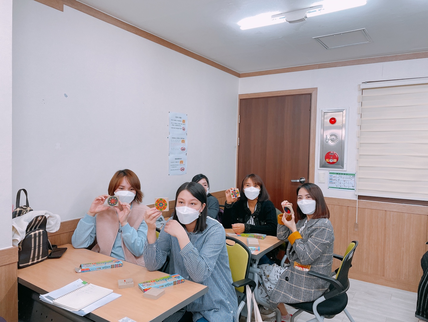 다문화가족교육사업 - ' 유아기 부모교육'