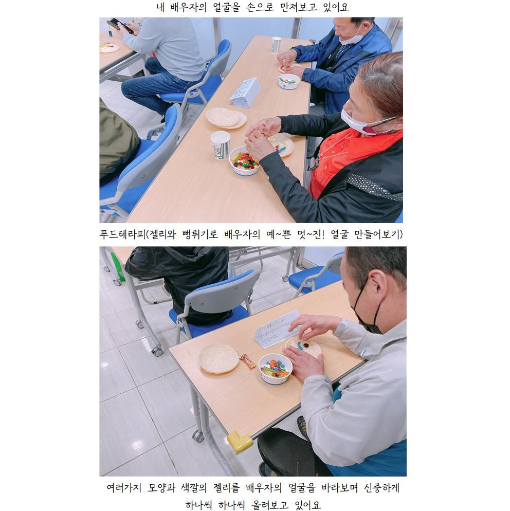[진행중 - 2회기] 2021년 다문화가족 배우자 부부교육 '부부 힐링 스쿨'