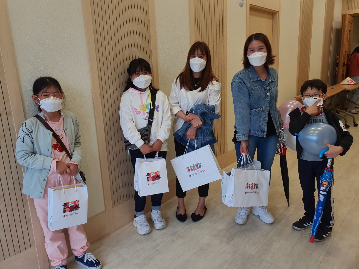 어린이날 기념 시설대항 온라인 협업 퀴즈쇼