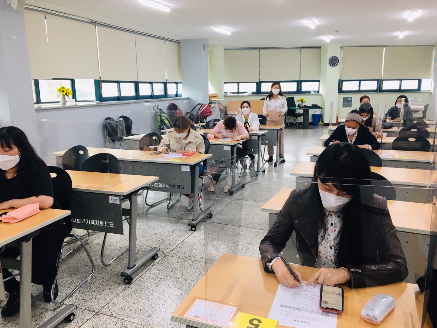 병원코디네이터 자격과정