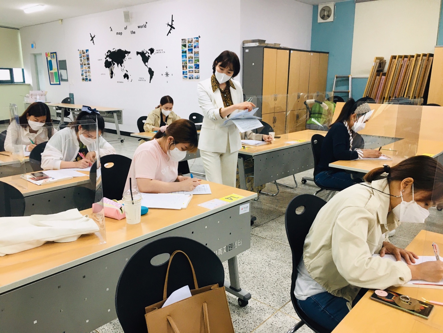 병원코디네이터 자격과정